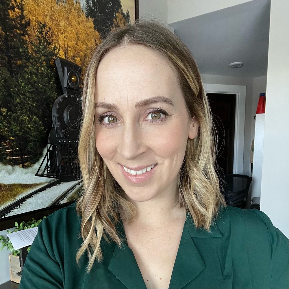 Meet your Posher, Ellen